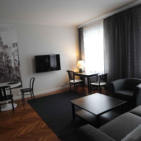 Apartamenty Duo Poznan Exterior photo