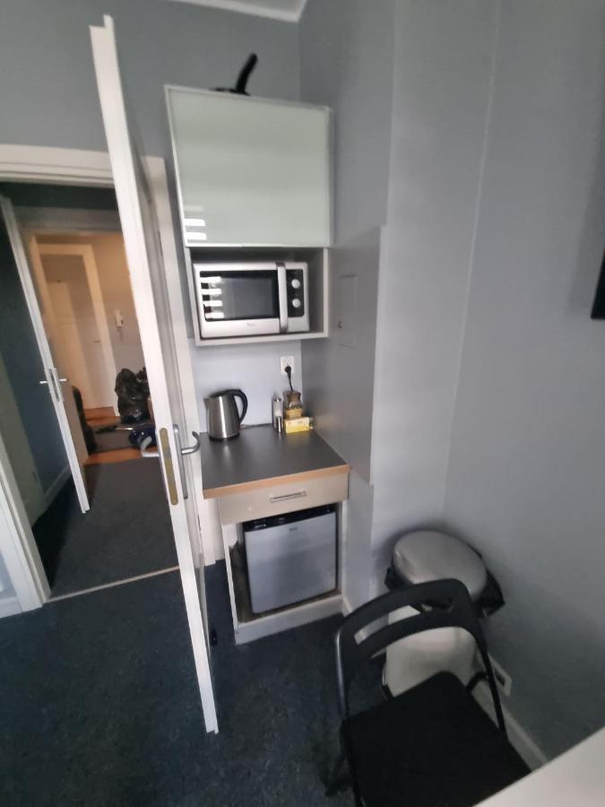 Apartamenty Duo Poznan Exterior photo