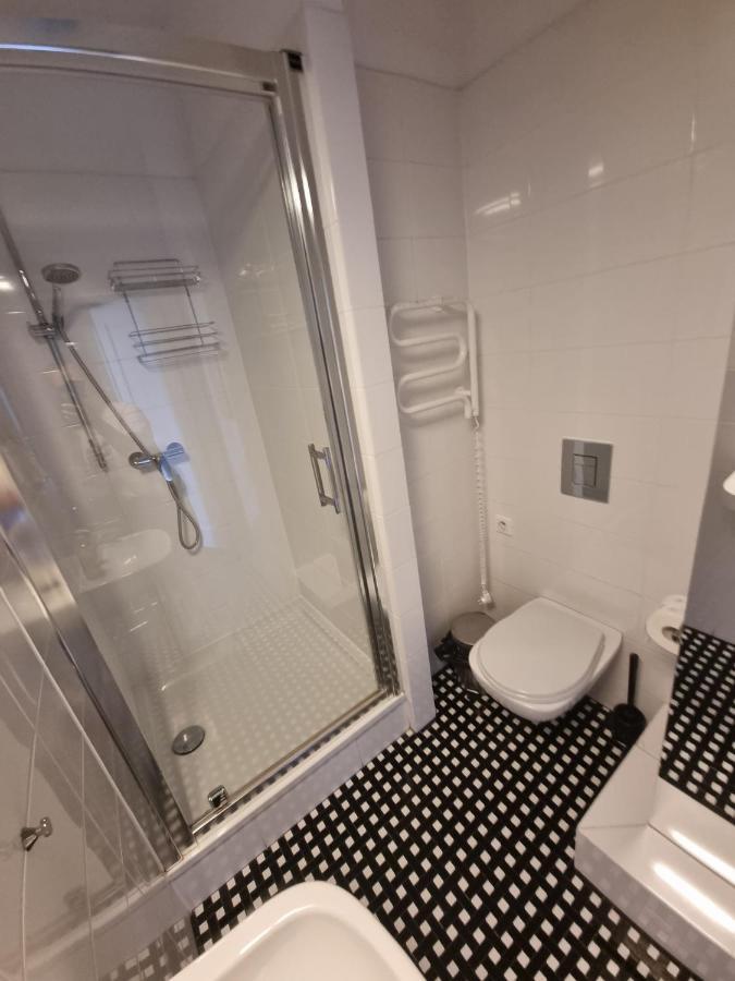 Apartamenty Duo Poznan Exterior photo