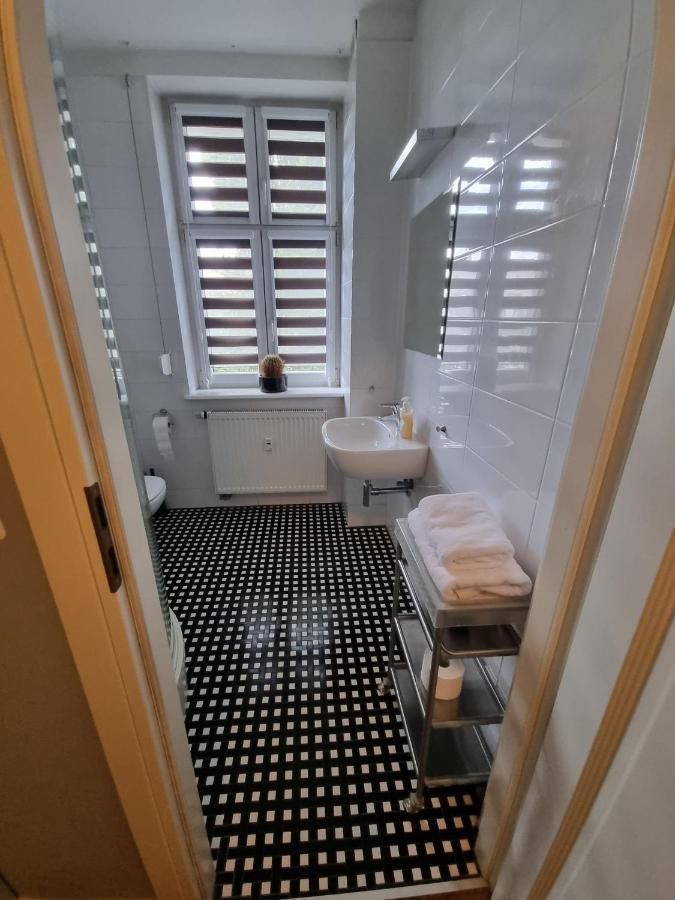 Apartamenty Duo Poznan Exterior photo