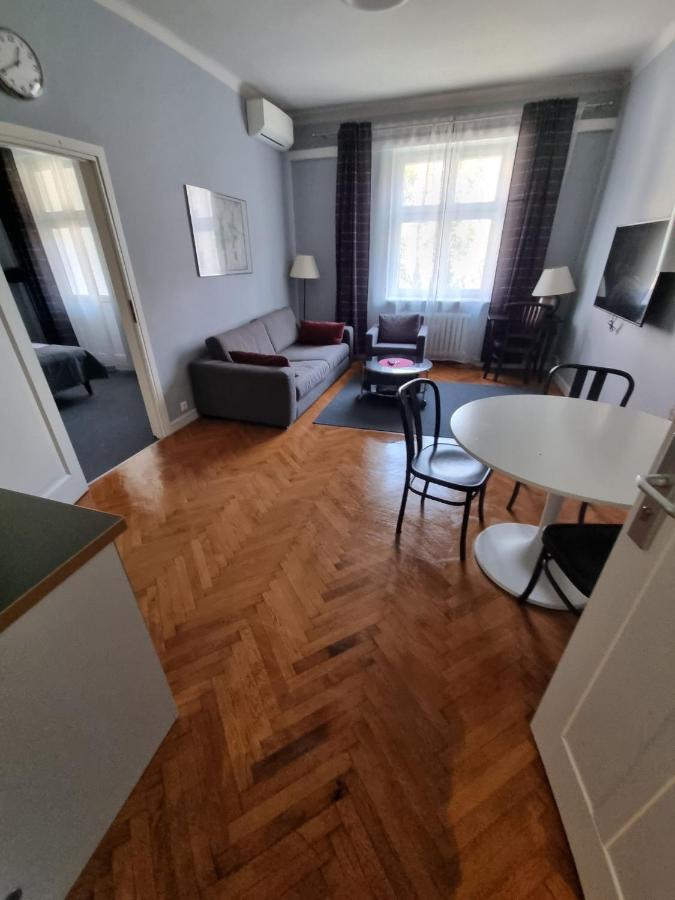 Apartamenty Duo Poznan Exterior photo