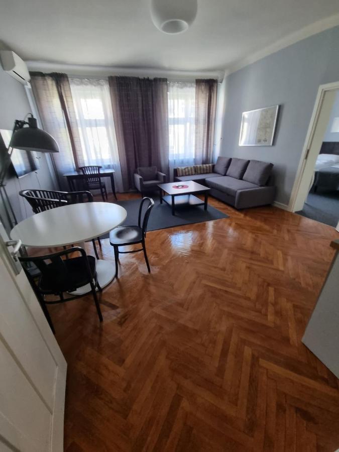 Apartamenty Duo Poznan Exterior photo
