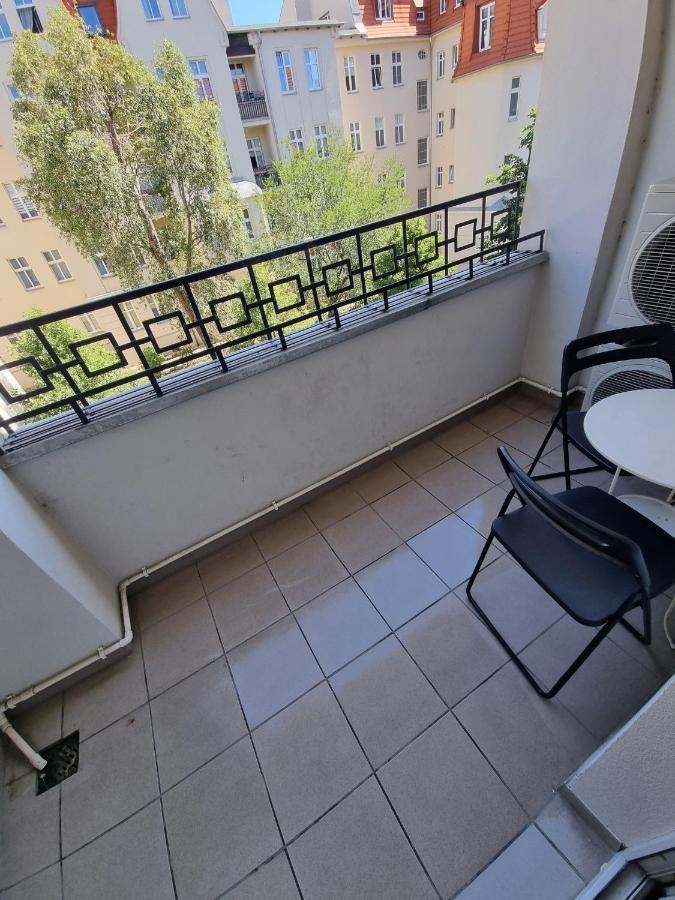 Apartamenty Duo Poznan Exterior photo