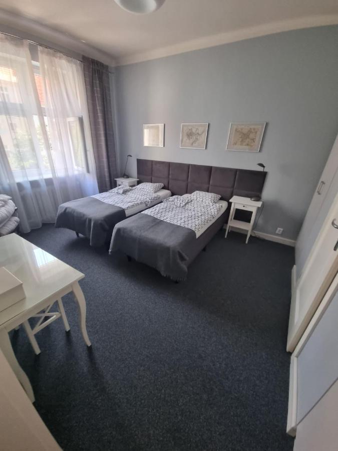 Apartamenty Duo Poznan Exterior photo