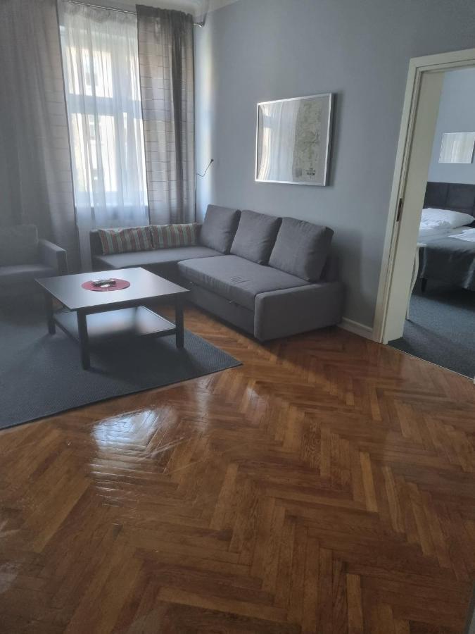 Apartamenty Duo Poznan Exterior photo